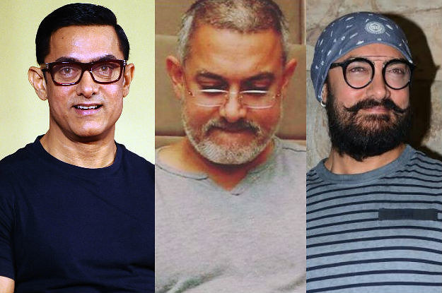 Aamir Khan On Nepotism: It's Everywhere In The World | India.com